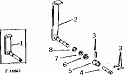 Mid Power Shaft Shifter Linkage T18862_________UN01JAN94.gif