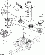 Belt Drive & Idlers MP32585________UN15SEP03.gif