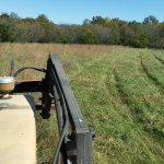 N house when Baumann move in, flail east pasture 040.jpg