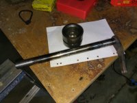 repaired clutch fork shaft.jpg