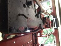 Ford 600 botton of transmission.jpg Ford 600 botton of transmission.jpg