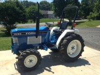 Tractor 1620 Left.JPG