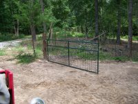 7-14-17 Back Dog Leg Corner Gate To Lori & Von's.jpg 7-14-17 Back Dog Leg Corner Gate To Lori & Von's.jpg