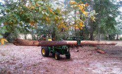 Tractor with big log.jpg