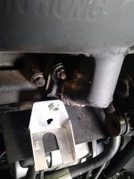 tractor muffler bracket.jpg tractor muffler bracket.jpg