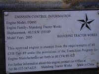 827183-KAMA Emission Label.JPG