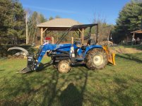 Tractor in Logging mode2.JPG