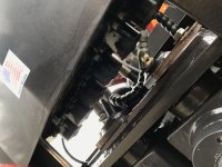 backhoe31 spool valves leaking.JPG