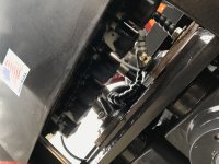 backhoe31 spool valves leaking.JPG backhoe31 spool valves leaking.JPG
