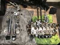 backhoe35 spool valves removed.JPG backhoe35 spool valves removed.JPG