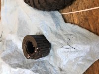 Mitsubishi tractor steering bushing and seal.jpeg