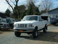 dupont f-250 front.JPG