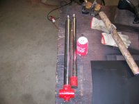 Backhoe Stabilizer Cylinder Rod Bent.jpg