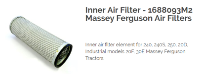 Inner Air Filter 1688093M2.png