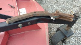 711 unpainted  belly bracket.jpg