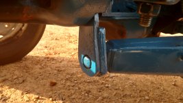 711 front bracket after final mount.jpg