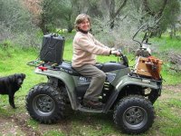 771865-TBN Loretta on CAT.JPG