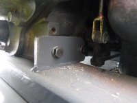14 - M6040 Front Frame Bolting.jpg