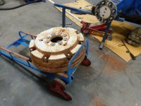 rear wheel casting on trolley.jpg