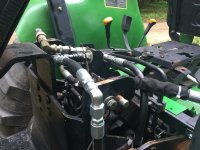 Drain Line 90.JPG Drain Line 90.JPG