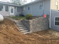 Retaining Wall east.JPG