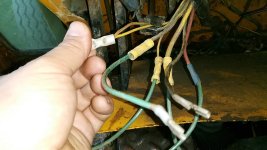 Ford 555 Ignition Wiring Colors