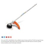 Stihl string trimmer.JPG