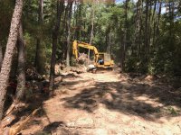 8-19-18 CAT Moving Stump For Kimberly's Driveway.jpg