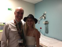 With my Oncologist.jpg With my Oncologist.jpg