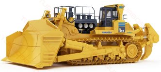 Komatsu D575A Bulldozer.jpg