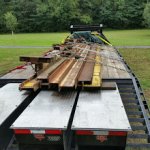 Trailer and I-beams.jpg Trailer and I-beams.jpg