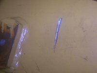 9-21-18 CAT Boom Gouge REAL Close.jpg 9-21-18 CAT Boom Gouge REAL Close.jpg