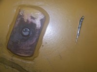 9-21-18 CAT Boom Gouge Closeup.jpg 9-21-18 CAT Boom Gouge Closeup.jpg