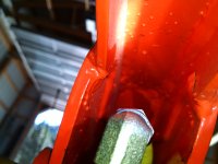 FEL Weld Spatter Hose Leak.jpg