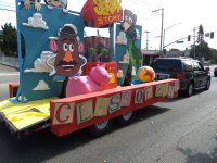 Castro Valley Homecoming 2018 Front PJ Trailer.jpg