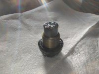 Drain Plug at 400hr service.jpg