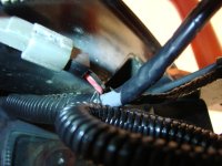 Kubota Rear wire lights connector.jpg