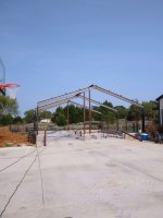 Steel Frame for New Detached Garage Metal Building.jpg