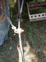 Current New link bent1.jpg Current New link bent1.jpg