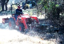 Front Mount Mower on Kubota.jpg Front Mount Mower on Kubota.jpg