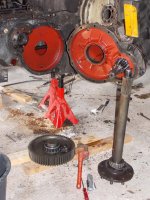 mercury 85 rear axle and gear.jpg mercury 85 rear axle and gear.jpg