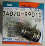 2019-06-06 12_29_24-Kubota_ Headlight Bulb, Part # 34070-99010.jpg 2019-06-06 12_29_24-Kubota_ Headlight Bulb, Part # 34070-99010.jpg