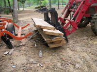 4-5-19 Three Inch Red Oak Mud Mats.jpg