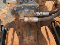 hyd hose coming out back 2910i branson tractor.JPG