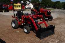 2017 Mahindra Max 24 HST 4WD.JPG