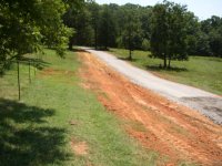 Driveway install 8 9 2019 2.JPG