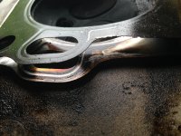2019-07-16 Deines 1800 KT Launtop 620 Engine Head & Combustion Chamber 024.JPG
