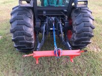 Kubota Rear Paint.JPG