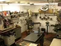 875364-GRINDER AND MILLS.JPG