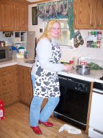 11-27-14 Brandi Cooking Turkey Dinner.jpg